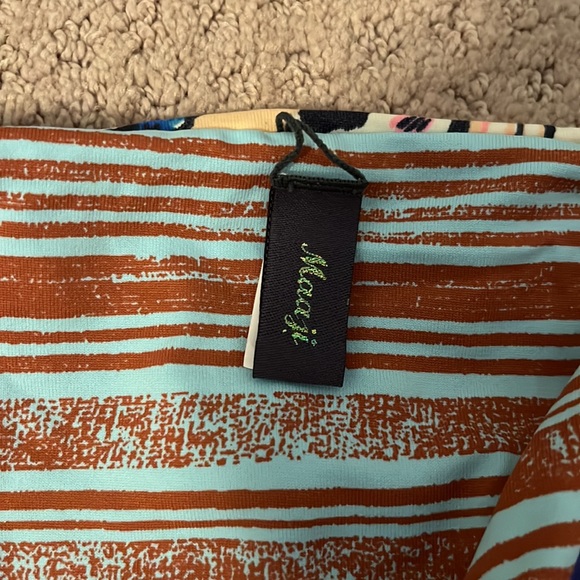 Maaji double sided swim bottoms - Picture 5 of 6